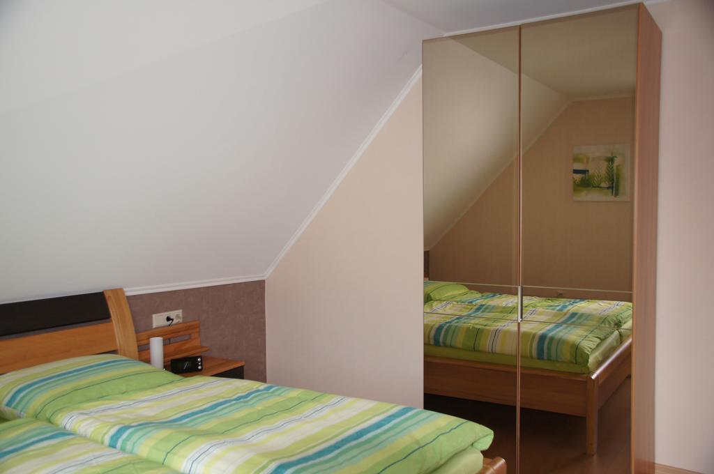 Ferienhaus Am Flaumbach Blankenrath Extérieur photo