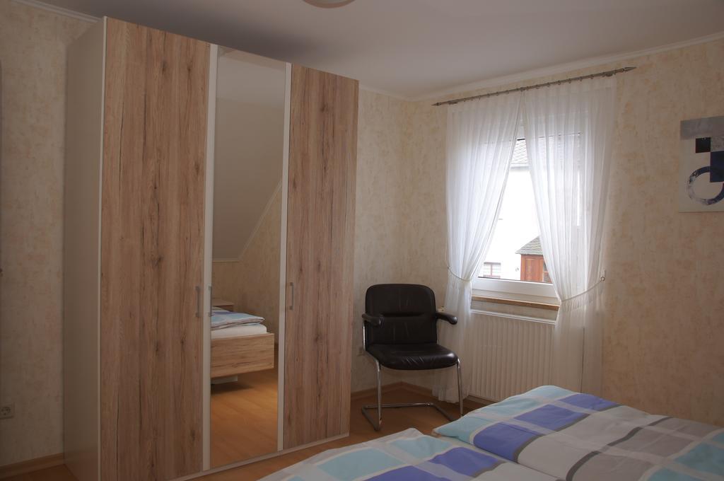 Ferienhaus Am Flaumbach Blankenrath Extérieur photo