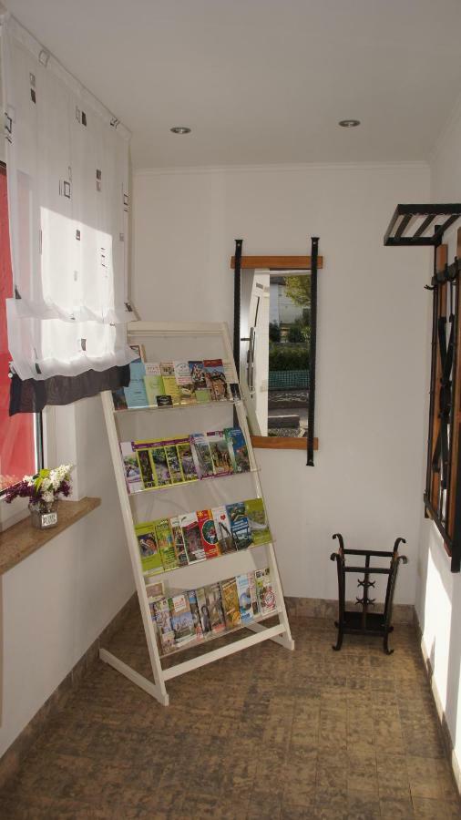 Ferienhaus Am Flaumbach Blankenrath Extérieur photo